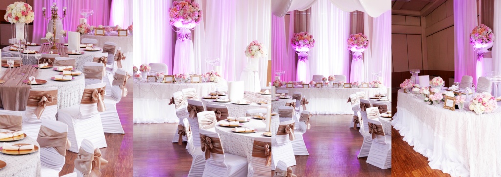 Karlsruhe Dekoration Hochzeit